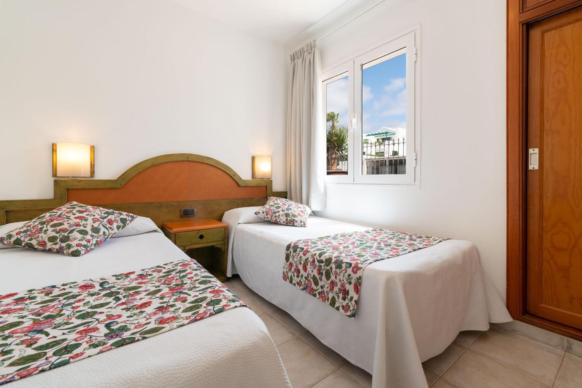 Apartamentos Princesa Guayadeque Puerto del Carmen  Exterior photo