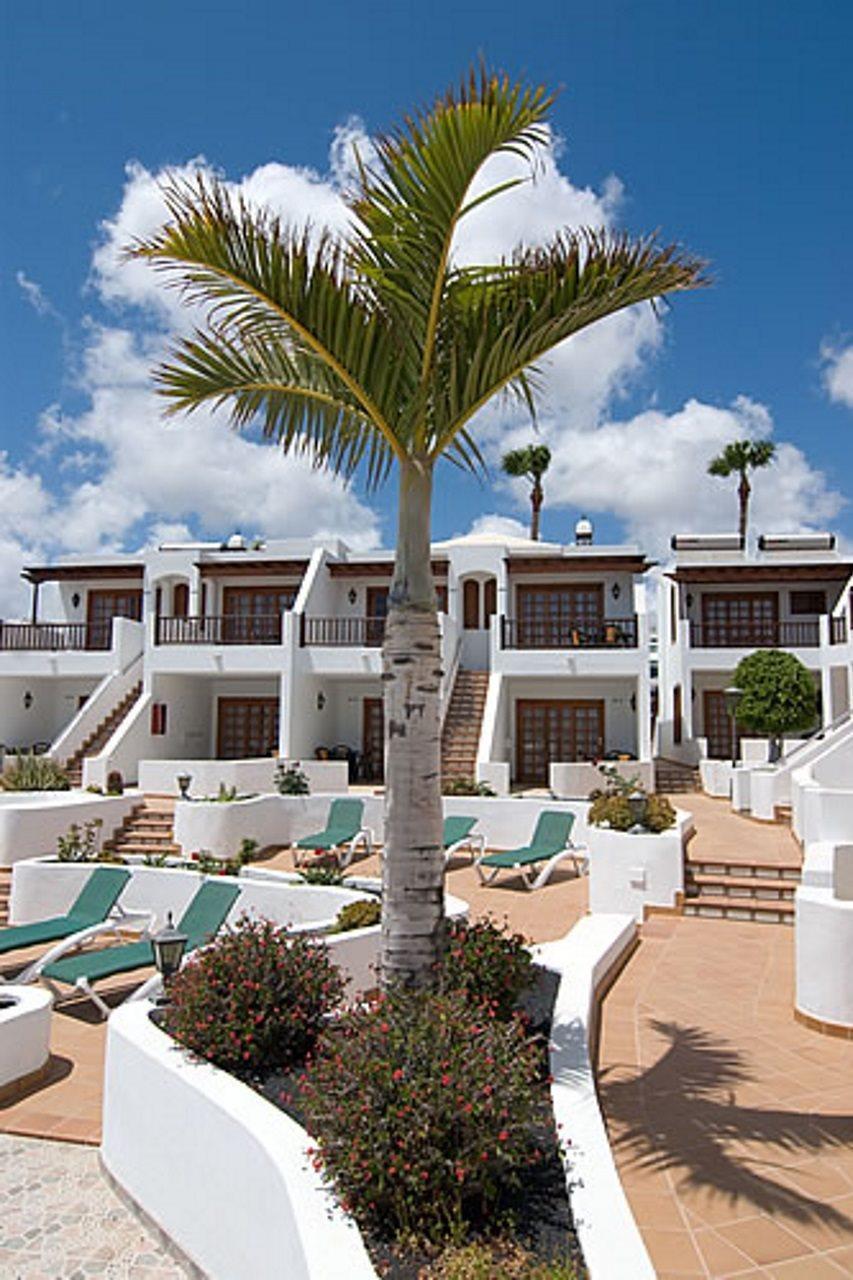Apartamentos Princesa Guayadeque Puerto del Carmen  Exterior photo