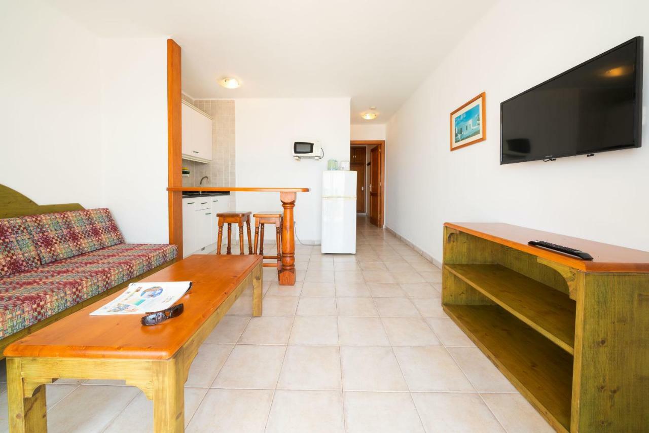 Apartamentos Princesa Guayadeque Puerto del Carmen  Exterior photo