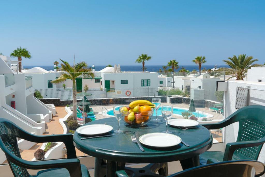 Apartamentos Princesa Guayadeque Puerto del Carmen  Exterior photo