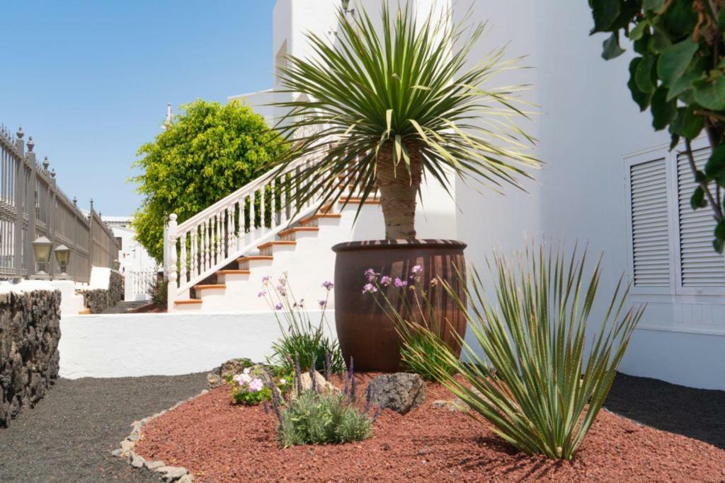 Apartamentos Princesa Guayadeque Puerto del Carmen  Exterior photo