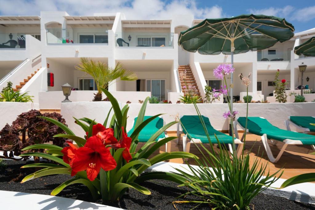 Apartamentos Princesa Guayadeque Puerto del Carmen  Exterior photo